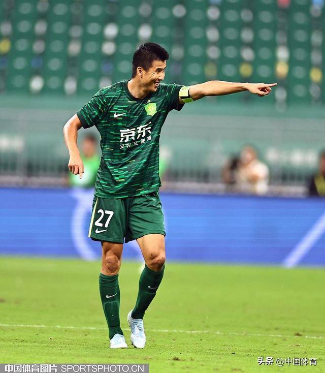 国安要夺冠建业要降级