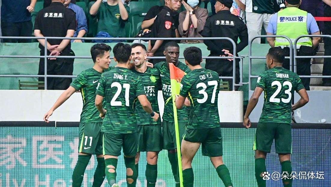 国安要夺冠建业要降级