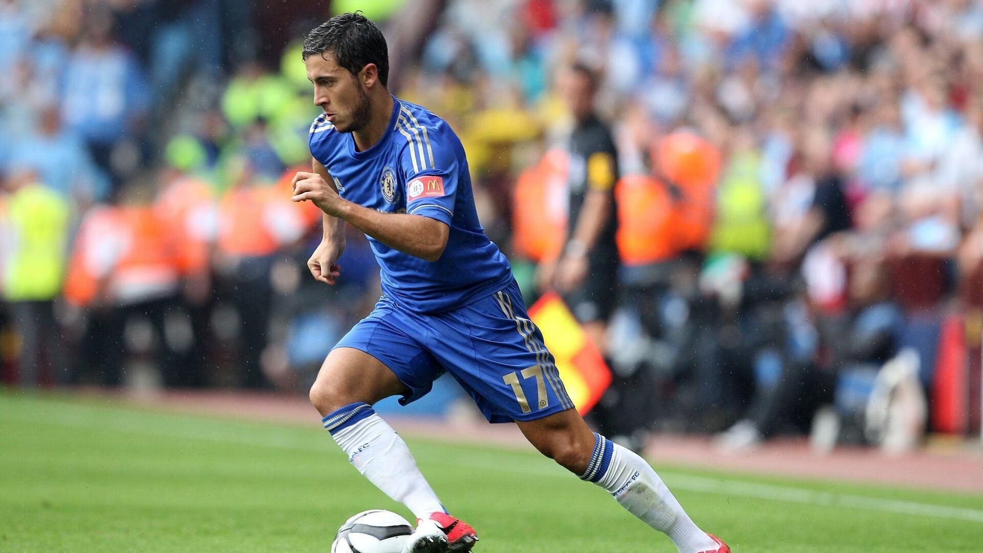 内马尔过人视频高清超长视频